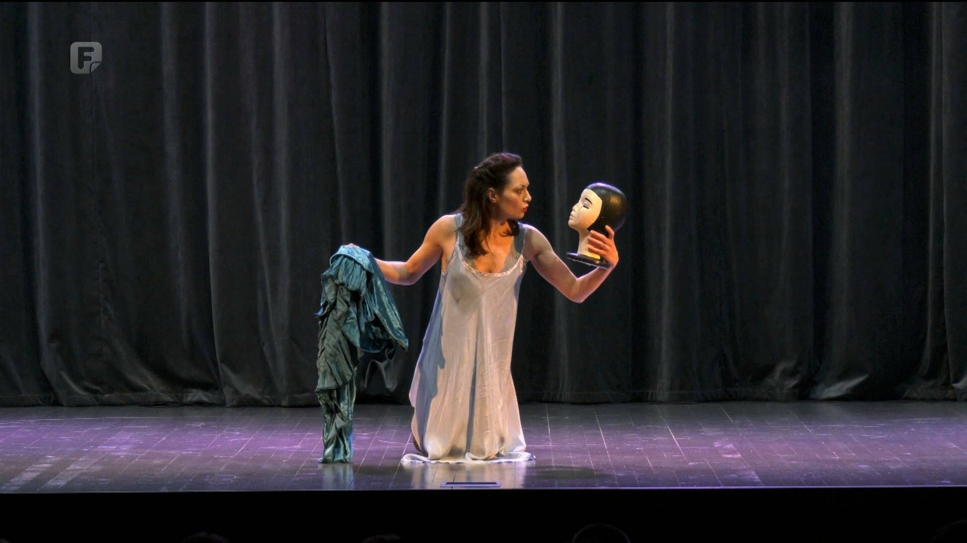 Učenicima u Orašju prikazano Vrijeme leptirica - edukativna predstava o nasilju